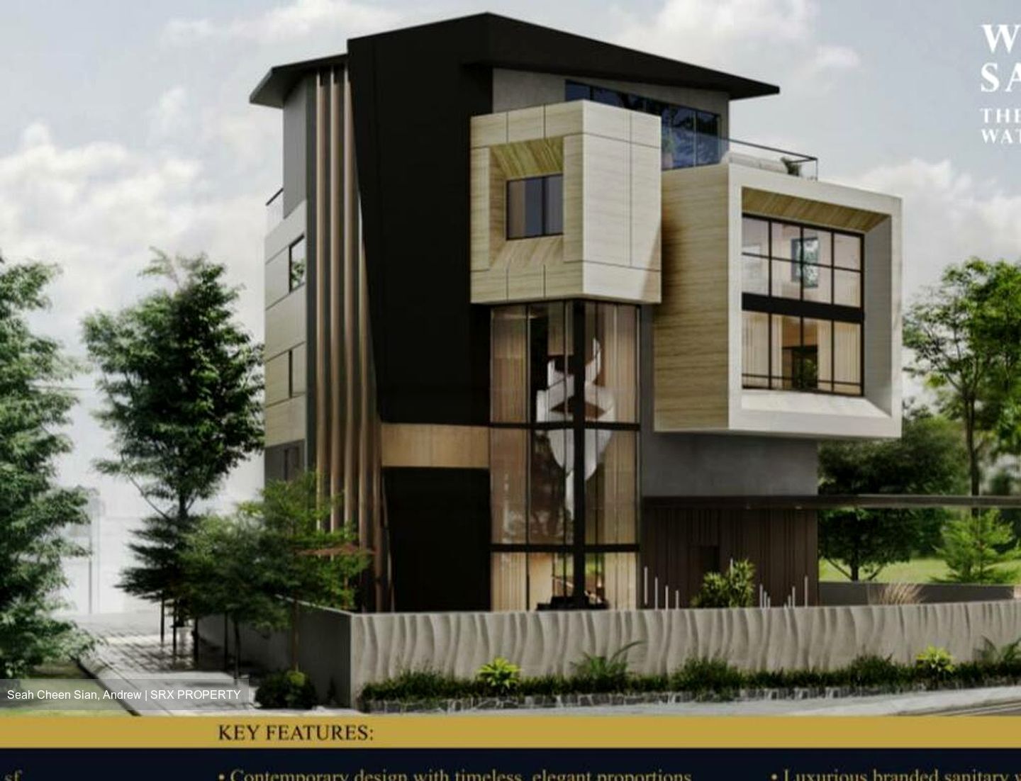 Watten Estate (D11), Detached #483616151